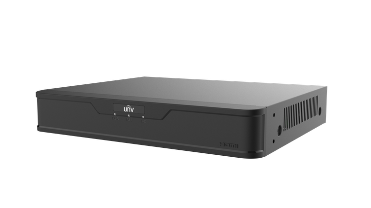 دستگاه ضبط تصاویر ۵ کاره ۸ کانال یونیویو مدل XVR301-08G3