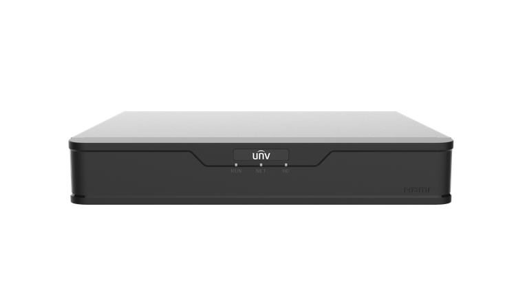 دستگاه ضبط تصاویر ۵ کاره ۸ کانال یونیویو مدل XVR301-08G3