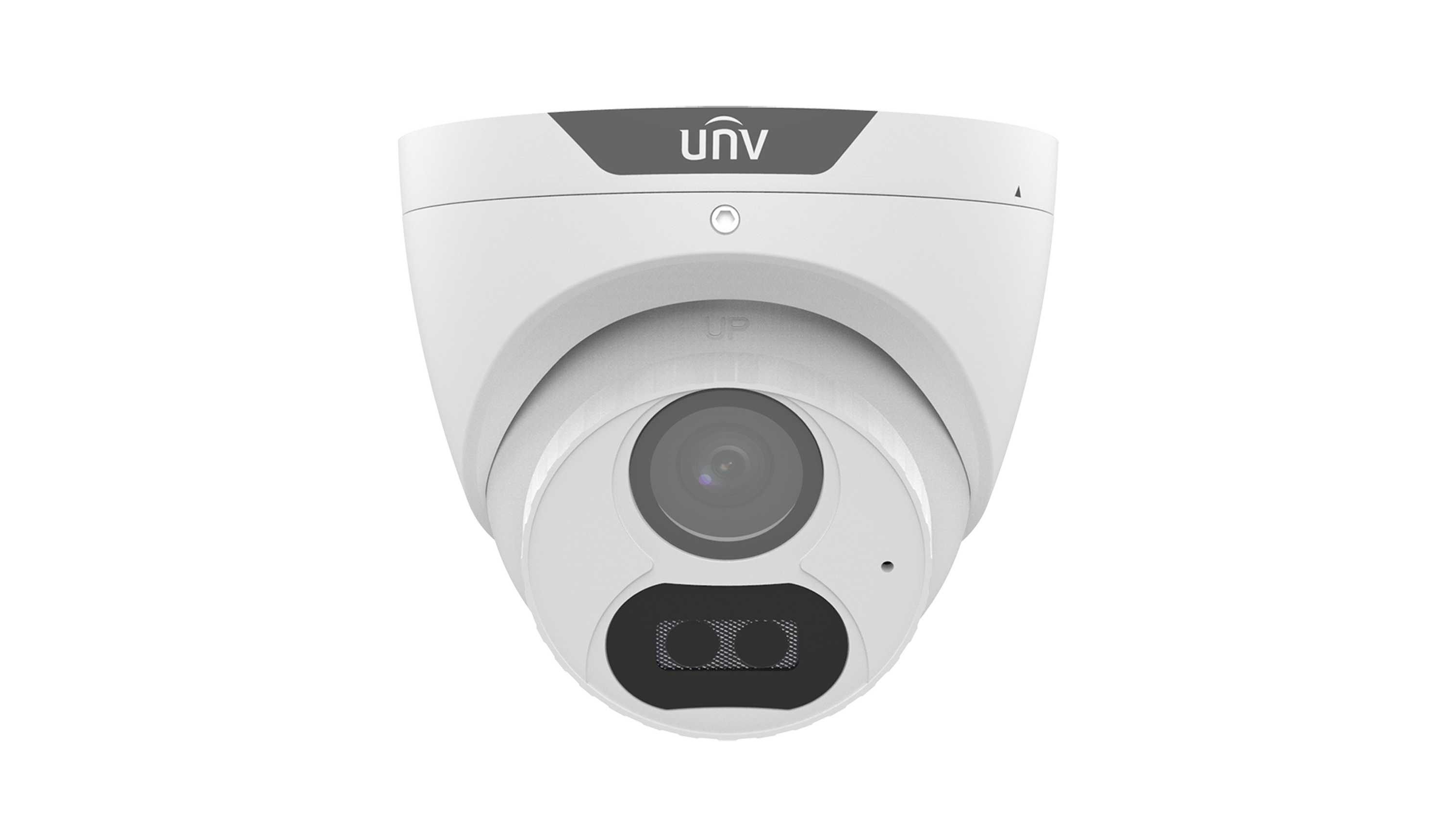 دوربین مداربسته یونی ویو ۴ مگاپیکسل UAC-T124-AF28(40)LM
