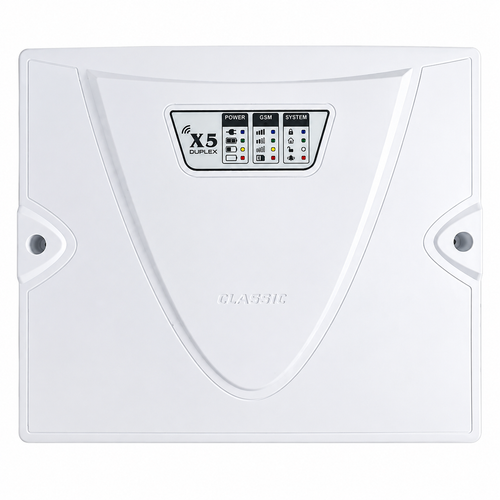 دزدگیر کلاسیک X5 DUPLEX | مرکز دزدگیر اماکن