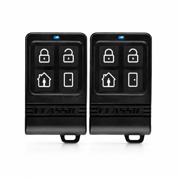 دزدگیر کلاسیک X5 DUPLEX | مرکز دزدگیر اماکن