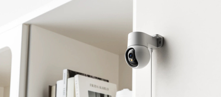 دوربین وای فای IMOU Ranger Mini 5MP مدل IPC-K2MP-5H1WE | ایمن رودان