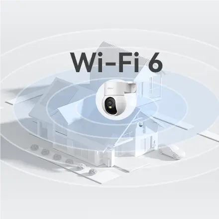 دوربین وای فای IMOU Ranger Mini 5MP مدل IPC-K2MP-5H1WE | ایمن رودان