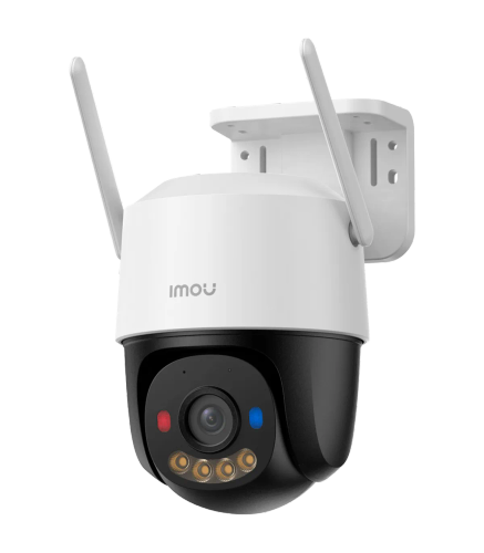 دوربین مداربسته وای فای IMOU Cruiser SC 5MP مدل IPC-K7FP-5H0WE