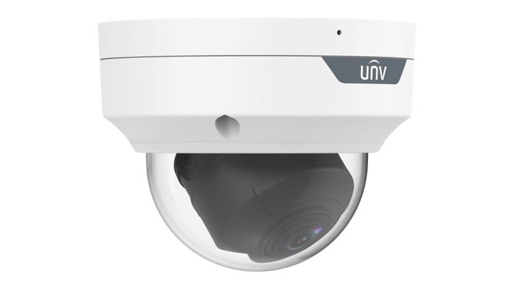 دوربین دام یونیویو IPC3534LB-ADZK-H چهار مگاپیکسل وریفوکال | ایمن رودان