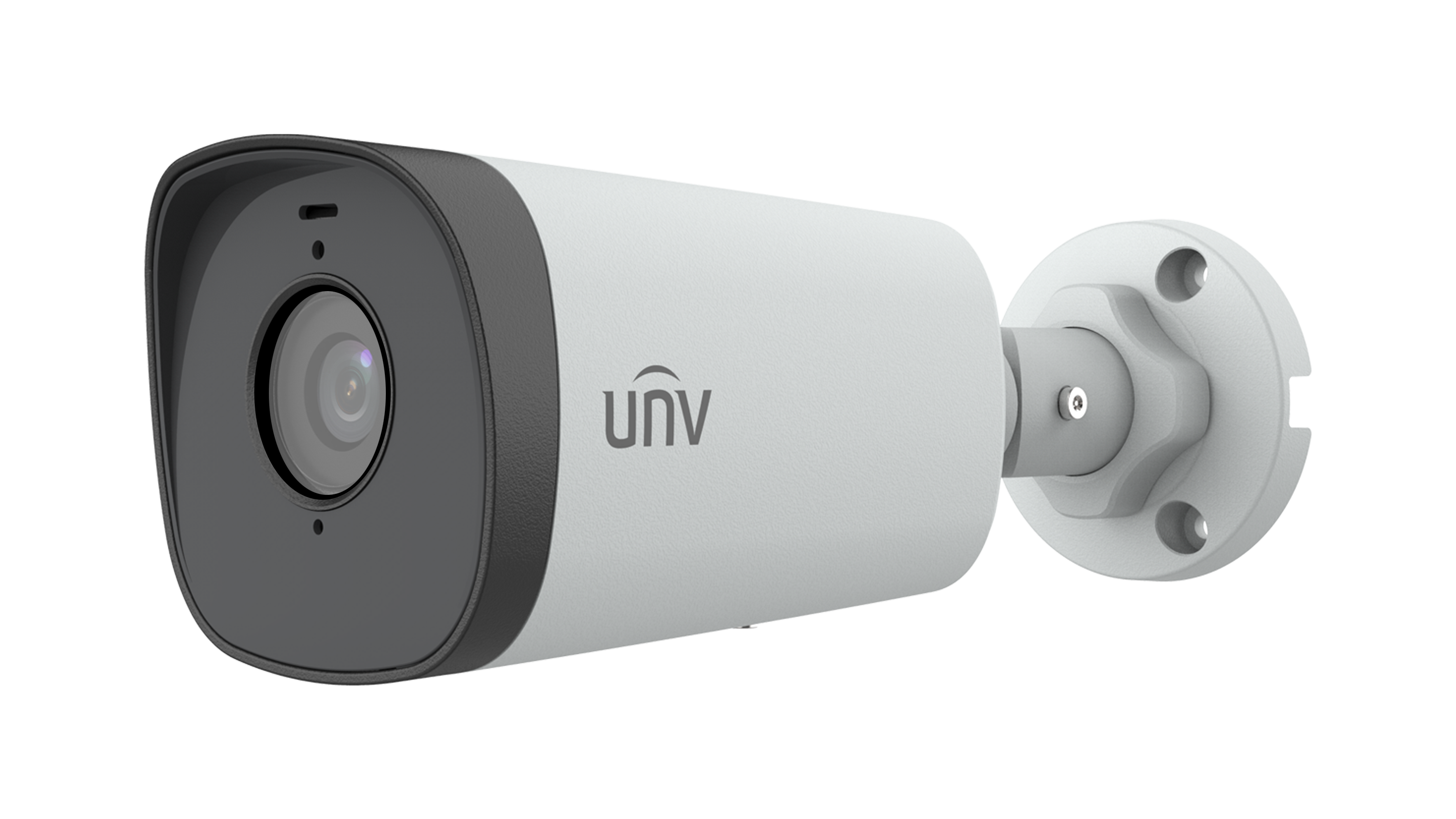 دوربین بولت تحت شبکه یونی‌ویو IPC2314SB-ADF40KM-I0 چهار مگاپیکسل LightHunter | ایمن رودان