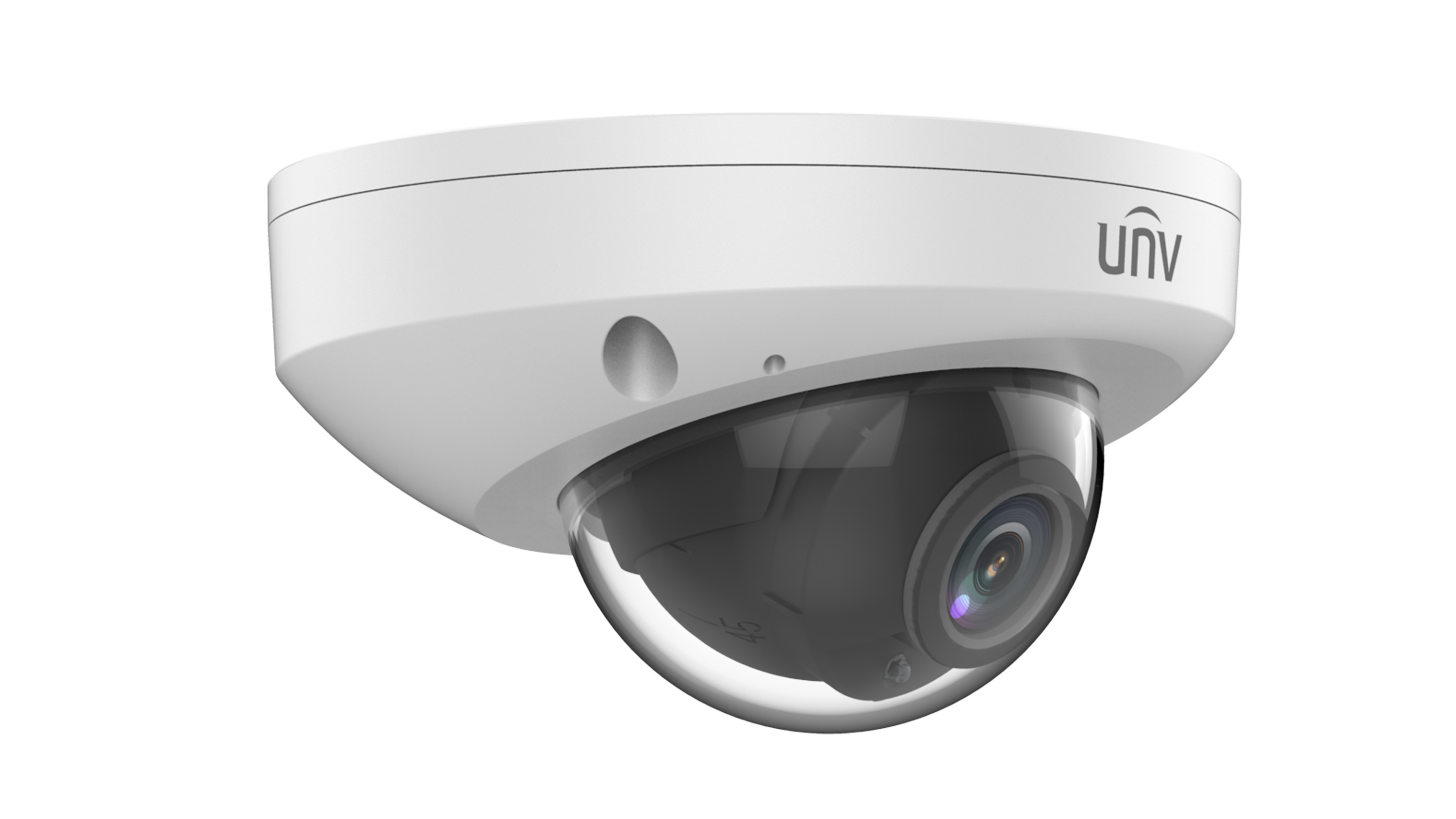دوربین دام تحت شبکه یونی‌ویو 4 مگاپیکسل IPC314SB-ADF28K-I0
